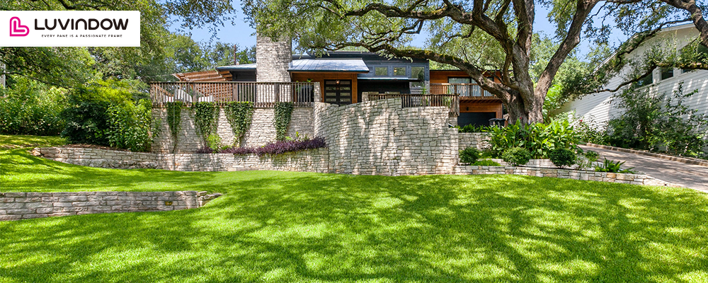 The One-Stop Guide To Choose A Unique Yet Refined Front Door